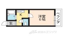 Ｄ’ｓ ＬＹＮＸ間取り図面