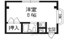 ハイムマサ間取り図面