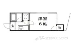 ハミング馬町間取り図面