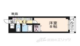 Ｋｕｌｔｏｎ間取り図面