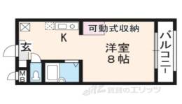 Ｔ’ｓクエスト間取り図面