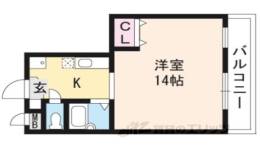 Ｔ’ｓクエスト間取り図面