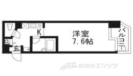 エミネンスコート瀬田間取り図面