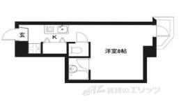 エミネンスコート瀬田間取り図面