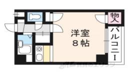 ふるーる北山間取り図面