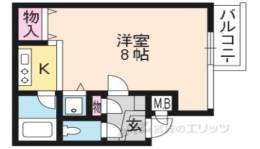 トラスティ21間取り図面