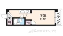 コルザ河村間取り図面