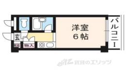 プレミオ下鴨間取り図面