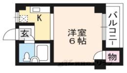 ツジハウス間取り図面