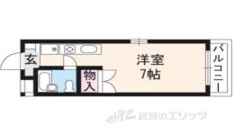 カーサ雅間取り図面