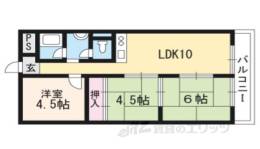 メゾン山幸間取り図面