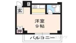 KIGURE・APT間取り図面