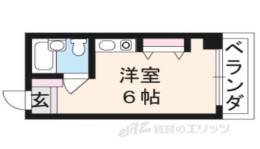 アスペースＣＳ２間取り図面