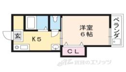 ＴＡＩＳＥＩ北野間取り図面