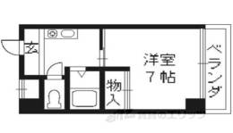 第７レジデンス春田間取り図面