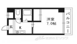 第７レジデンス春田間取り図面