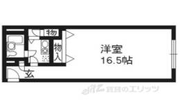 Ｌ’ＵＮＩＴＥ間取り図面
