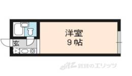 ソノリーテ間取り図面