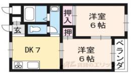 スペ－スモリ間取り図面