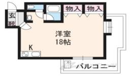 メゾン寿間取り図面