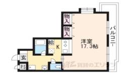 メゾン寿間取り図面