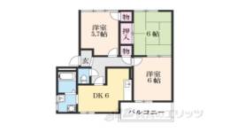 ＤＯＧＷＯＯＤ間取り図面