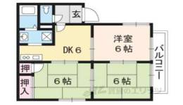 アクロポリスＴ間取り図面