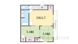 アクロポリスＴ間取り図面