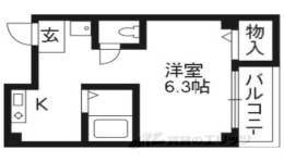 ＩＳＥＹＡＨＯＵＳＥ間取り図面