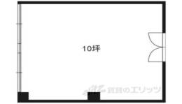 谷口ビル間取り図面