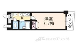 ブルク間取り図面