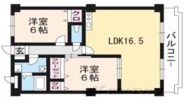 ＰＩＮＥ　ＦＩＥＬＤ間取り図面