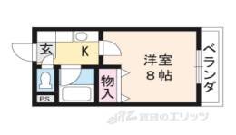 Ｍｏｒｅ草津間取り図面
