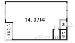 アイ・ビービル間取り図面