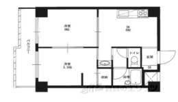 エンブレム城南宮間取り図面
