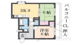 ABC BLDG.間取り図面