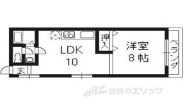 アルファルド間取り図面