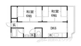 日新ハウス間取り図面