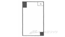 第２平木マンション間取り図面