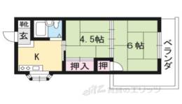 ジョイフル双栄間取り図面