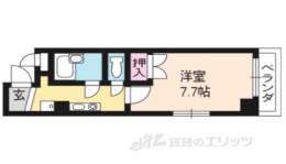 角安ビル間取り図面