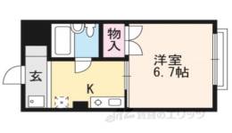 ＳＫＢマンション間取り図面