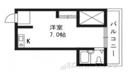 第１レジデンス春田間取り図面