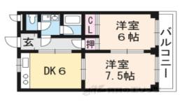 ＭＴボーズマン間取り図面