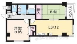 ＴＡＫＥ７間取り図面