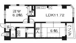 ＴＡＫＥ７間取り図面