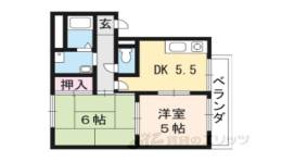 ＶＩＬＬＡＧＲＡＣＥ間取り図面