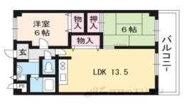 アセンブル高野間取り図面