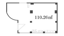 木幡グリーンハイツ間取り図面