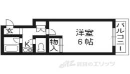 ＴＡＩＳＥＩ都間取り図面